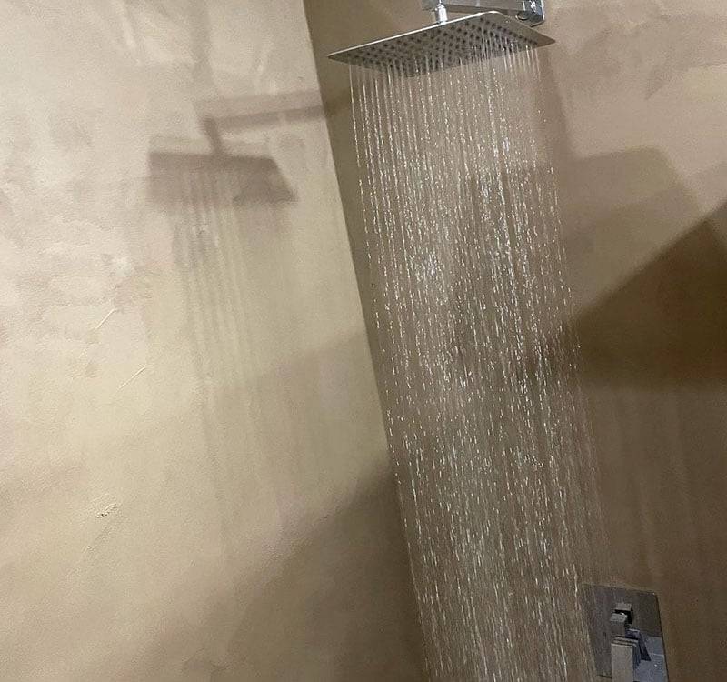 douche